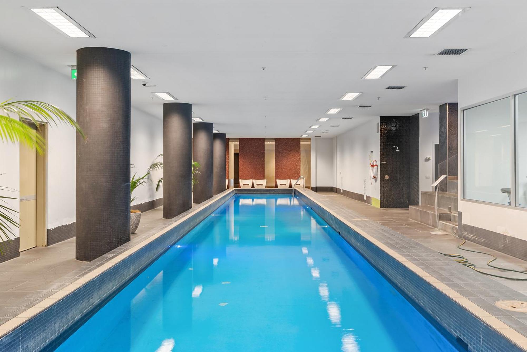 Resort Style Living Yarra Wharf メルボルン エクステリア 写真
