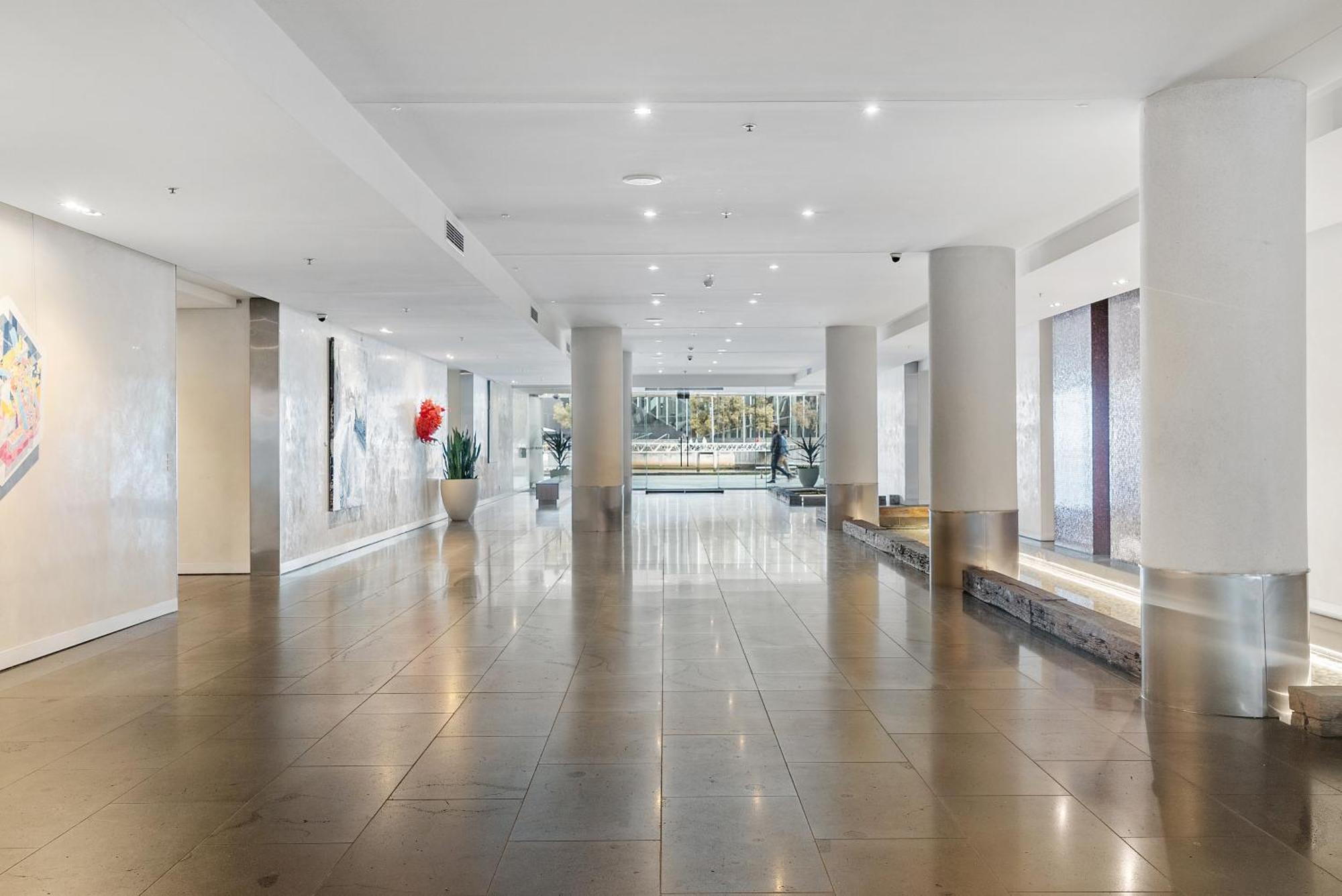 Resort Style Living Yarra Wharf メルボルン エクステリア 写真