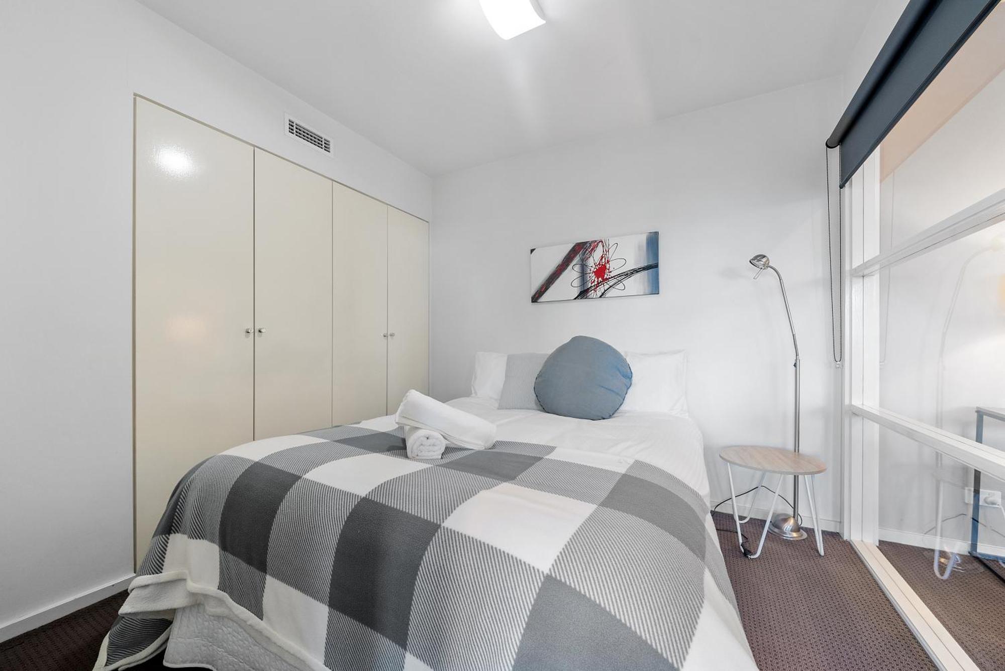 Resort Style Living Yarra Wharf メルボルン エクステリア 写真
