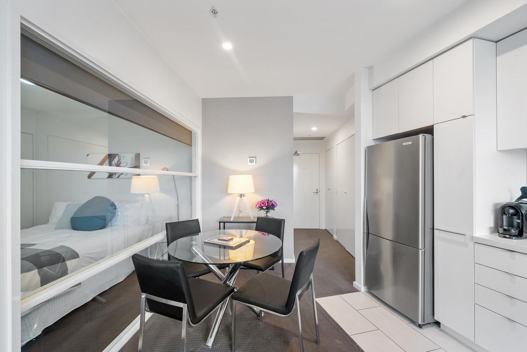 Resort Style Living Yarra Wharf メルボルン エクステリア 写真